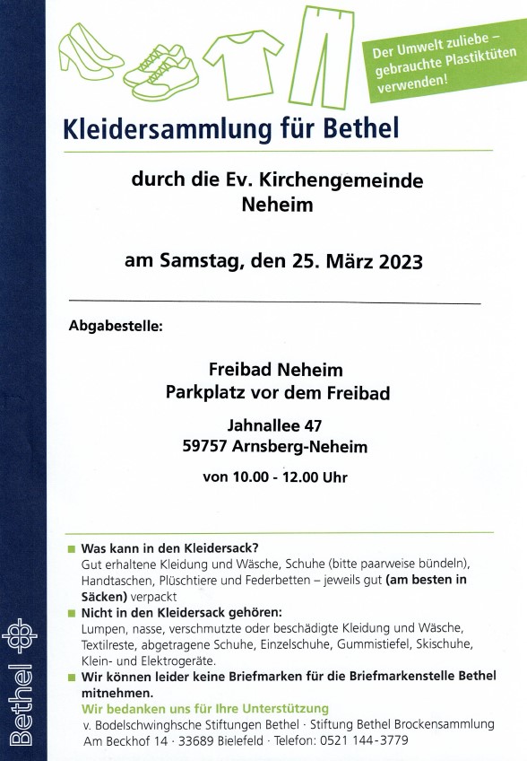 Bethel