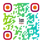 QR Dept Hope