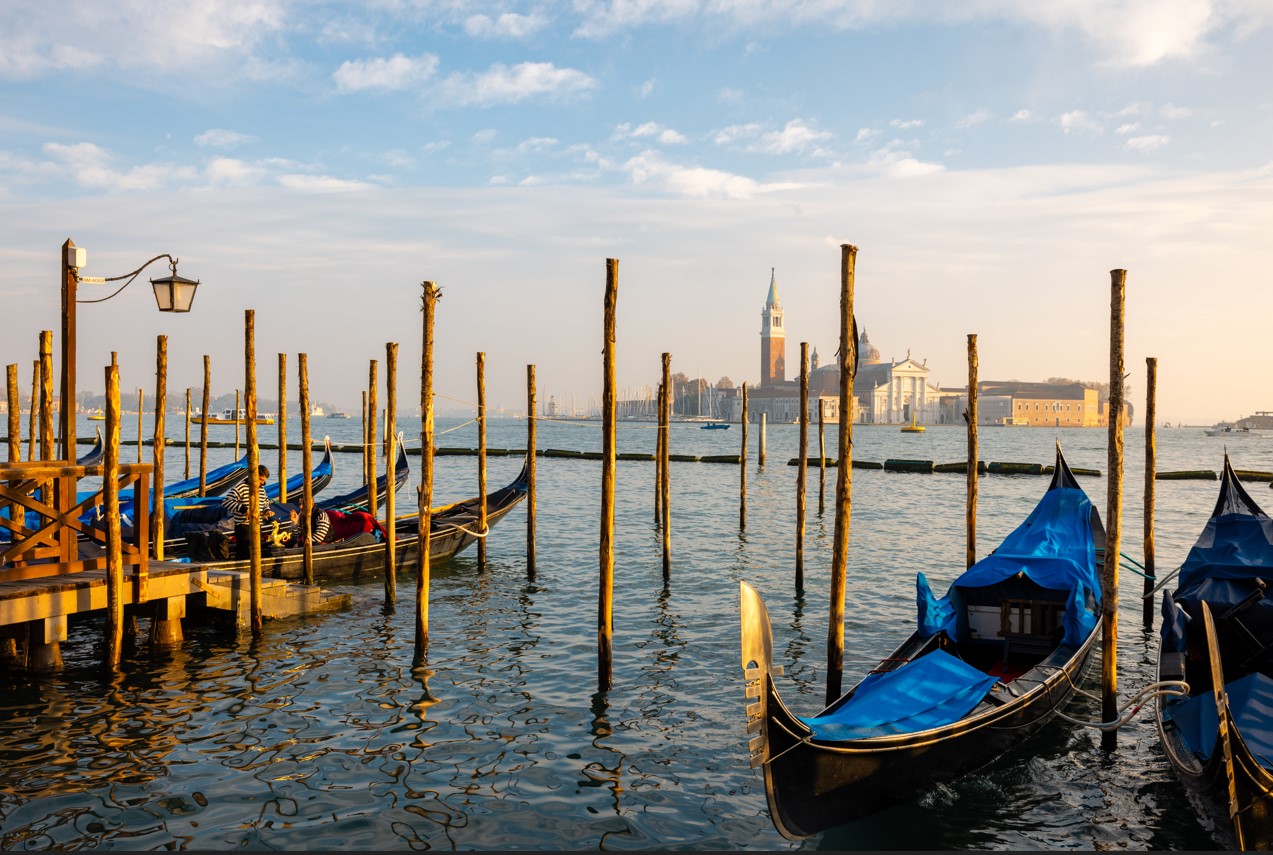 Venedig