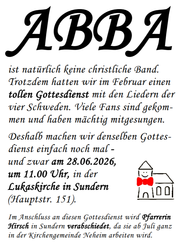 ABBA
