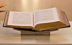 Bibel