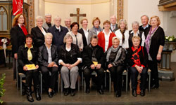Konfirmationsjubilaeum