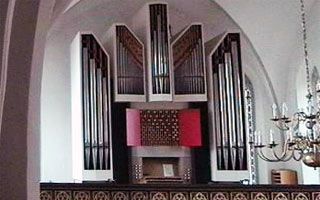 Orgel